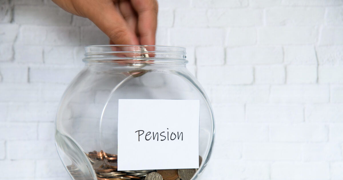 Capita Pension Problems: Current Challenges & Insights