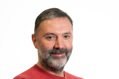 Brian Headshot Headshot of Brian Coffey