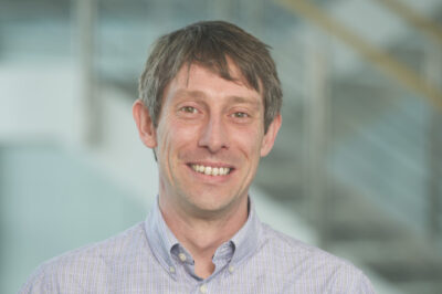 paul clarke