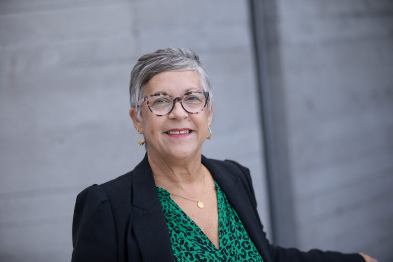 Philippa Childs
