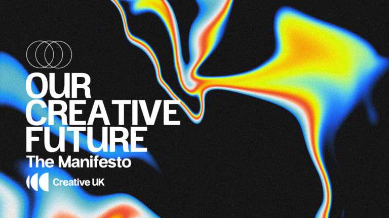 Creative mamnifesto