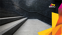 Bectu PowerPoint template