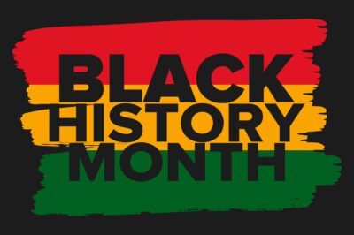 Black History Month