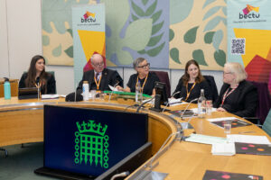 Bectu's Big Survey roundtable