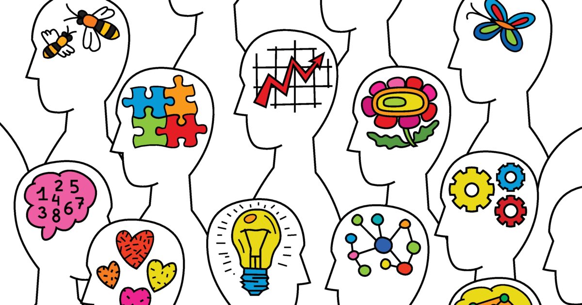 A third of neurodivergent workers in energy have faced ... - Prospect